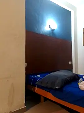 BURN666ING online show from 14, 12, 2025