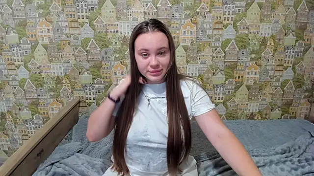 Snapshot of AngellNight4u chatting on 16, 10, 2025 AngellNight4u online show from 16, 10, 2025