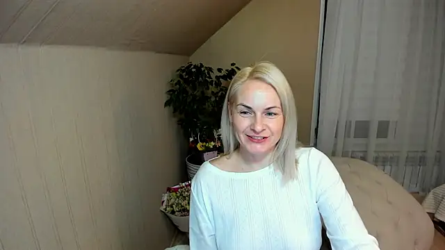 Alicee Gracee online show from 30, 12, 2024