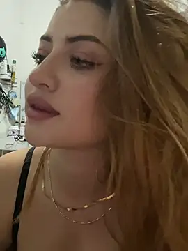 cristal-evanns online show from 31, 5, 2026