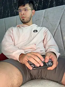 Anthony-Martin online show from 18, 3, 2025