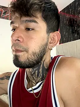 Anthony-Martin online show from 3, 10, 2025