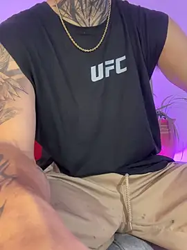 Anthony-Martin online show from 17, 11, 2025