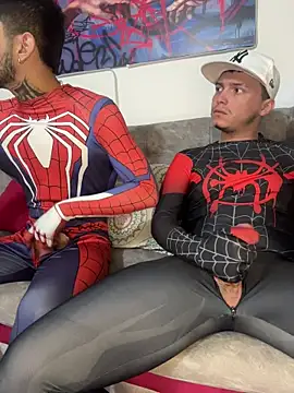 Anthony-Martin online show from 25, 2, 2026