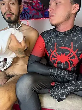 Anthony-Martin online show from 19, 3, 2026