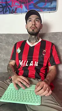 Anthony-Martin online show from 10, 6, 2026