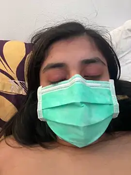 Snapshot of ScarletAss chatting on 22, 2, 2025 ScarletAss online show from 22, 2, 2025