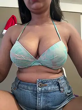 ScarletAss online show from 25, 2, 2026