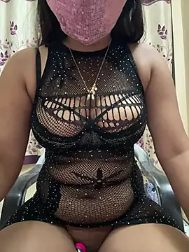 ScarletAss online show from 25, 7, 2026
