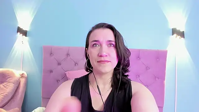 Snapshot of kyoakane chatting on 4, 12, 2024 kyoakane online show from 4, 12, 2024