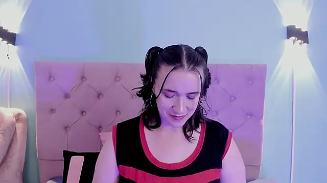 Snapshot of kyoakane chatting on 17, 12, 2024 kyoakane online show from 17, 12, 2024