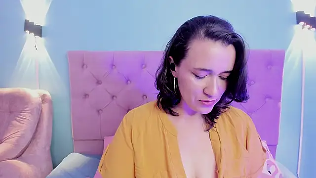 Snapshot of kyoakane chatting on 19, 12, 2024 kyoakane online show from 19, 12, 2024