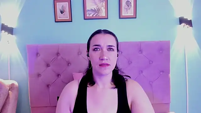 Snapshot of kyoakane chatting on 5, 1, 2025 kyoakane online show from 5, 1, 2025