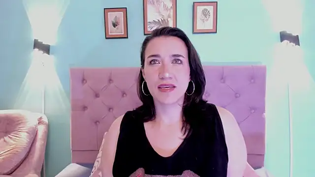 Snapshot of kyoakane chatting on 7, 1, 2025 kyoakane online show from 7, 1, 2025