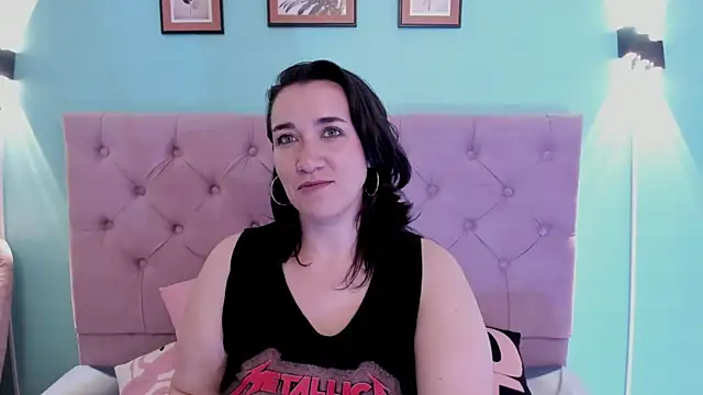 Snapshot of kyoakane chatting on 7, 1, 2025 kyoakane online show from 7, 1, 2025