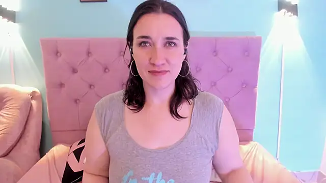 Snapshot of kyoakane chatting on 10, 1, 2025 kyoakane online show from 10, 1, 2025