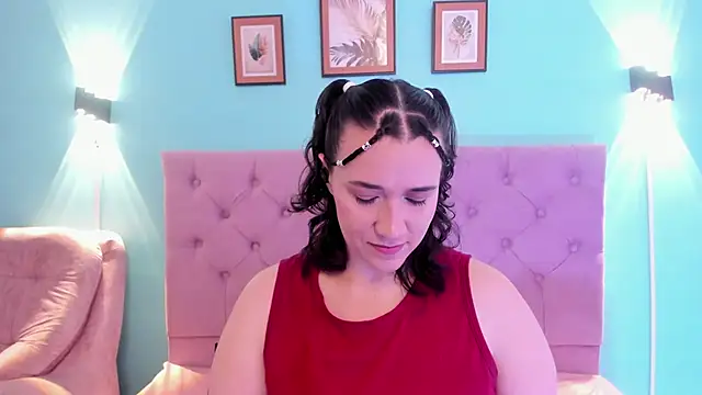 Snapshot of kyoakane chatting on 11, 1, 2025 kyoakane online show from 11, 1, 2025