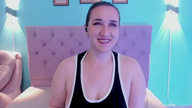 Snapshot of kyoakane chatting on 16, 1, 2025 kyoakane online show from 16, 1, 2025