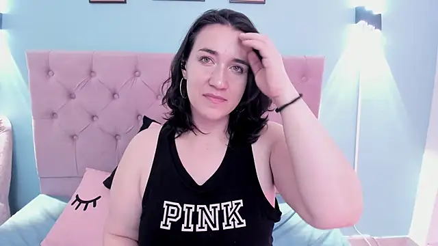 Snapshot of kyoakane chatting on 22, 1, 2025 kyoakane online show from 22, 1, 2025