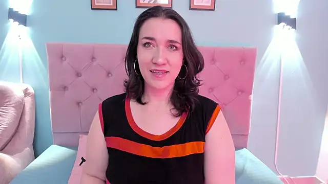 Snapshot of kyoakane chatting on 23, 1, 2025 kyoakane online show from 23, 1, 2025