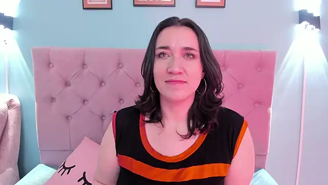 Snapshot of kyoakane chatting on 23, 1, 2025 kyoakane online show from 23, 1, 2025