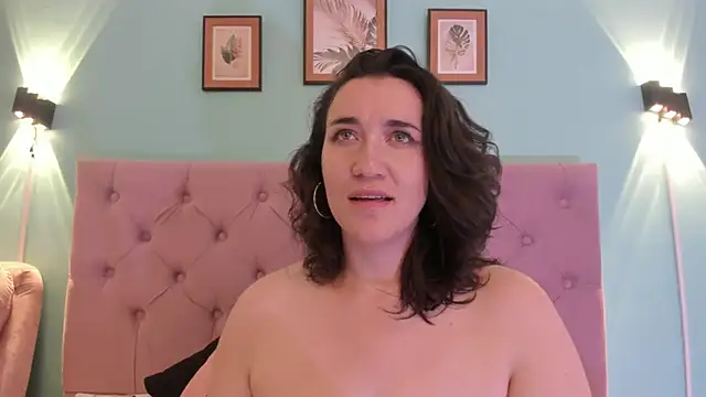 Snapshot of kyoakane chatting on 24, 1, 2025 kyoakane online show from 24, 1, 2025