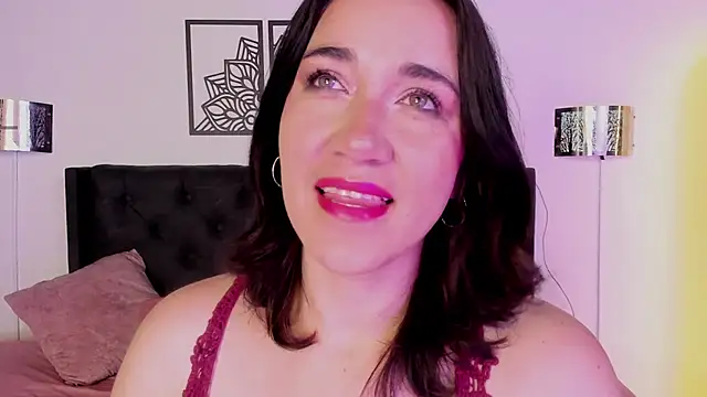 Snapshot of kyoakane chatting on 25, 1, 2025 kyoakane online show from 25, 1, 2025