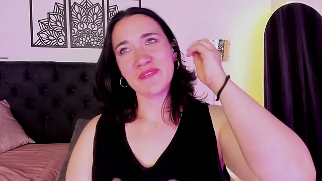 Snapshot of kyoakane chatting on 25, 1, 2025 kyoakane online show from 25, 1, 2025