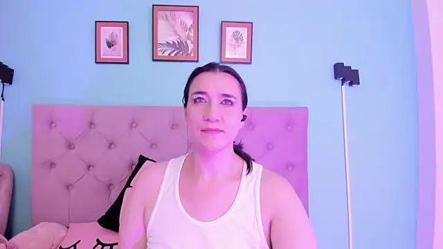 Snapshot of kyoakane chatting on 29, 1, 2025 kyoakane online show from 29, 1, 2025