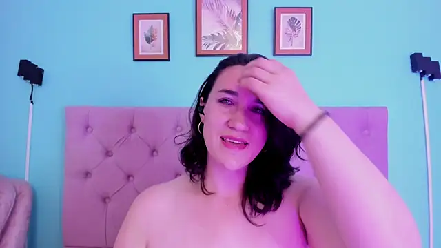 Snapshot of kyoakane chatting on 30, 1, 2025 kyoakane online show from 30, 1, 2025