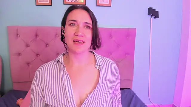 Snapshot of kyoakane chatting on 1, 2, 2025 kyoakane online show from 1, 2, 2025