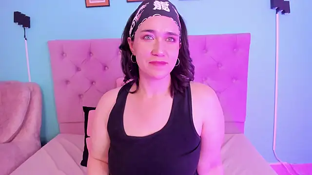 Snapshot of kyoakane chatting on 2, 2, 2025 kyoakane online show from 2, 2, 2025