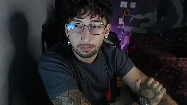 Dereck Dickson online show from 30, 10, 2025