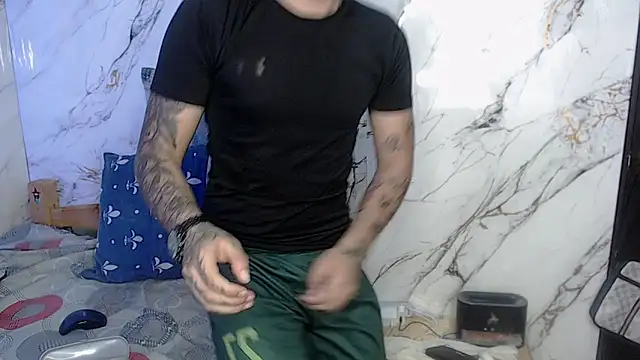 Dereck Dickson online show from 14, 2, 2026