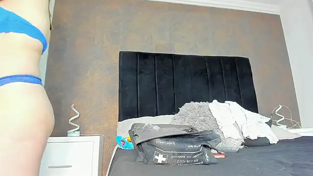 NaxaAndLexi  online show from 11, 2, 2025