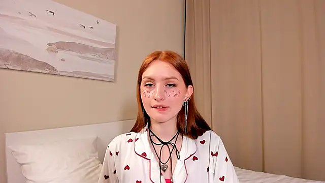 Snapshot of BreckDevall chatting on 21, 12, 2024 BreckDevall online show from 21, 12, 2024