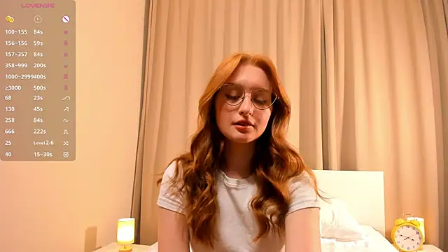 Snapshot of BreckDevall chatting on 8, 2, 2025 BreckDevall online show from 8, 2, 2025