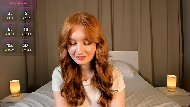 Snapshot of BreckDevall chatting on 6, 3, 2025 BreckDevall online show from 6, 3, 2025