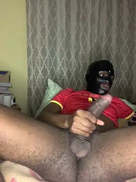 FuckMeNice24 online show from 6, 1, 2026