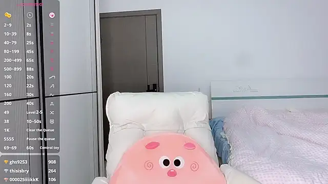 White-Star online show from 3, 1, 2025