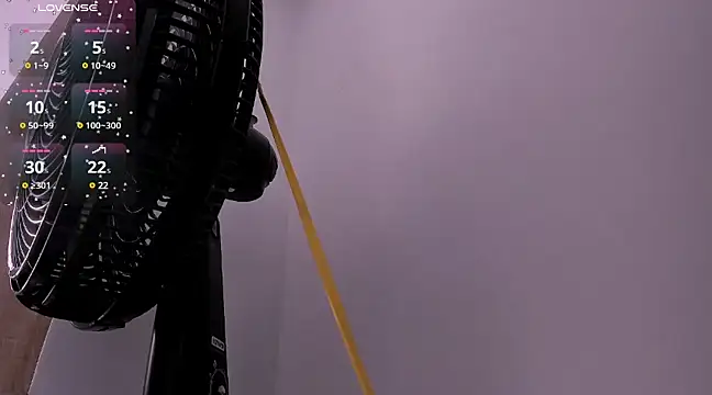 Snapshot of AmaiaFerrer chatting on 12, 12, 2024 AmaiaFerrer online show from 12, 12, 2024