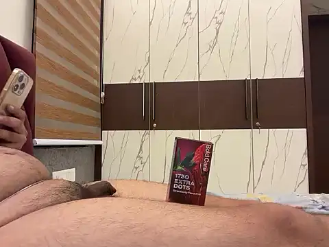 Rahulroy96 online show from 23, 4, 2026