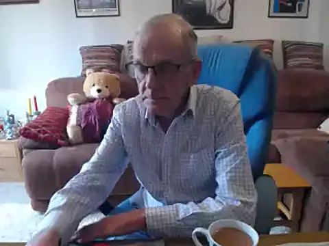 Ferret7777 online show from 4, 3, 2025