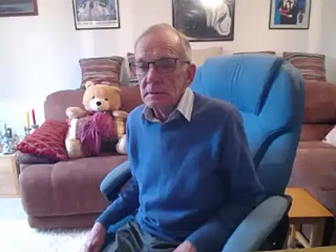 Ferret7777 online show from 7, 3, 2025