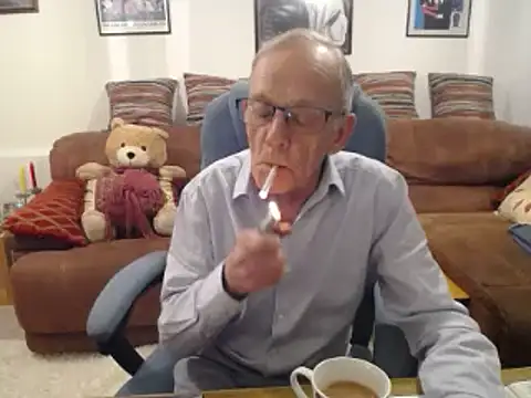 Ferret7777 online show from 12, 3, 2025