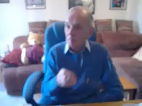 Ferret7777 online show from 14, 3, 2025