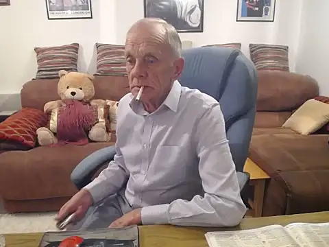 Ferret7777 online show from 12, 9, 2025