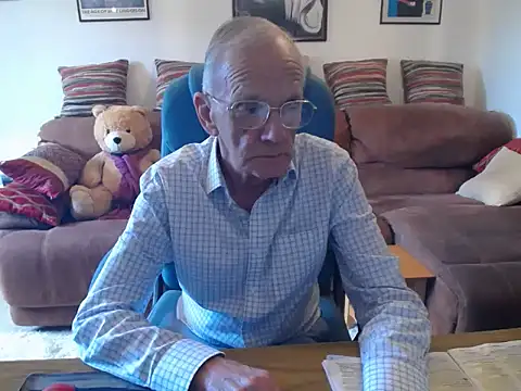 Ferret7777 online show from 16, 9, 2025