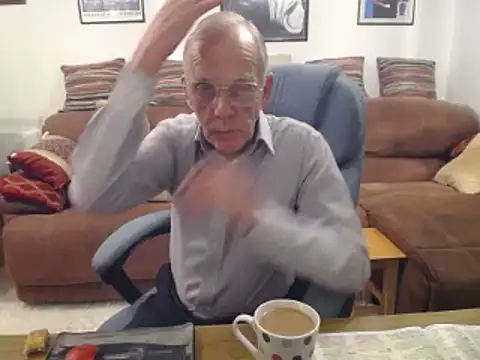 Ferret7777 online show from 19, 9, 2025