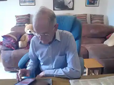 Ferret7777 online show from 24, 9, 2025